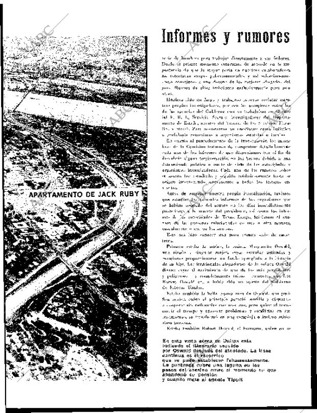 BLANCO Y NEGRO MADRID 10-10-1964 página 29