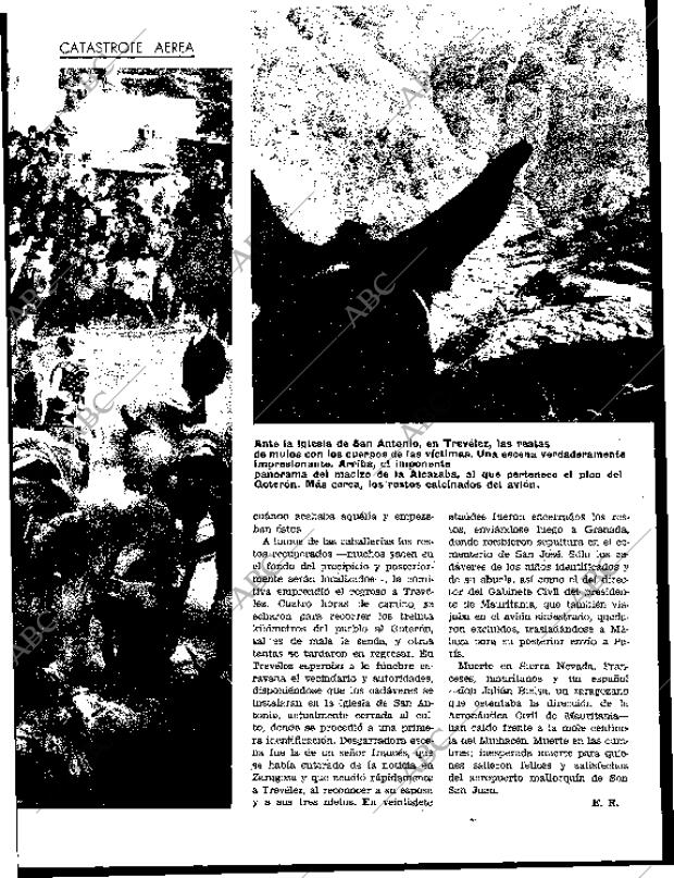 BLANCO Y NEGRO MADRID 10-10-1964 página 51