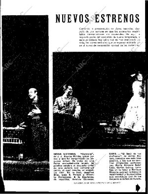 BLANCO Y NEGRO MADRID 10-10-1964 página 53