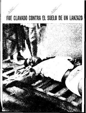 BLANCO Y NEGRO MADRID 10-10-1964 página 59