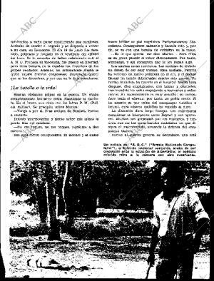 BLANCO Y NEGRO MADRID 10-10-1964 página 63