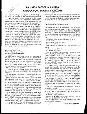 BLANCO Y NEGRO MADRID 10-10-1964 página 68