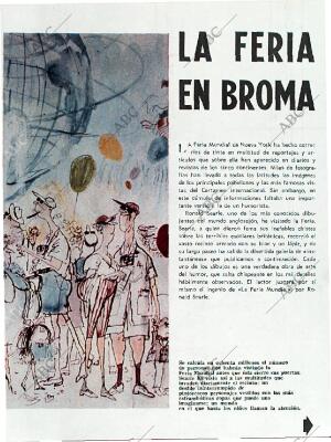 BLANCO Y NEGRO MADRID 10-10-1964 página 7