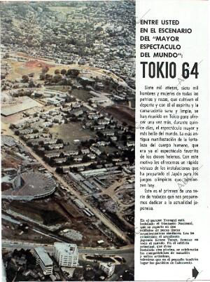 BLANCO Y NEGRO MADRID 10-10-1964 página 79