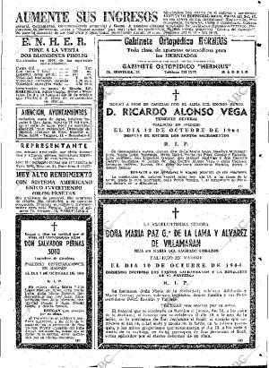 ABC MADRID 13-10-1964 página 101