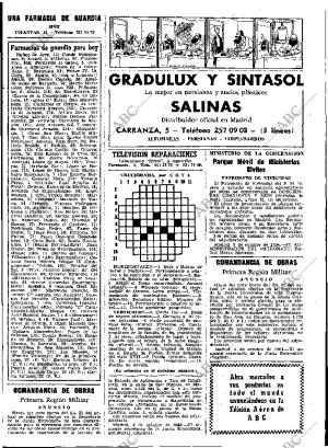 ABC MADRID 13-10-1964 página 103