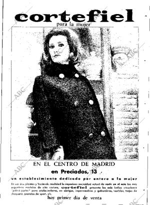 ABC MADRID 13-10-1964 página 11