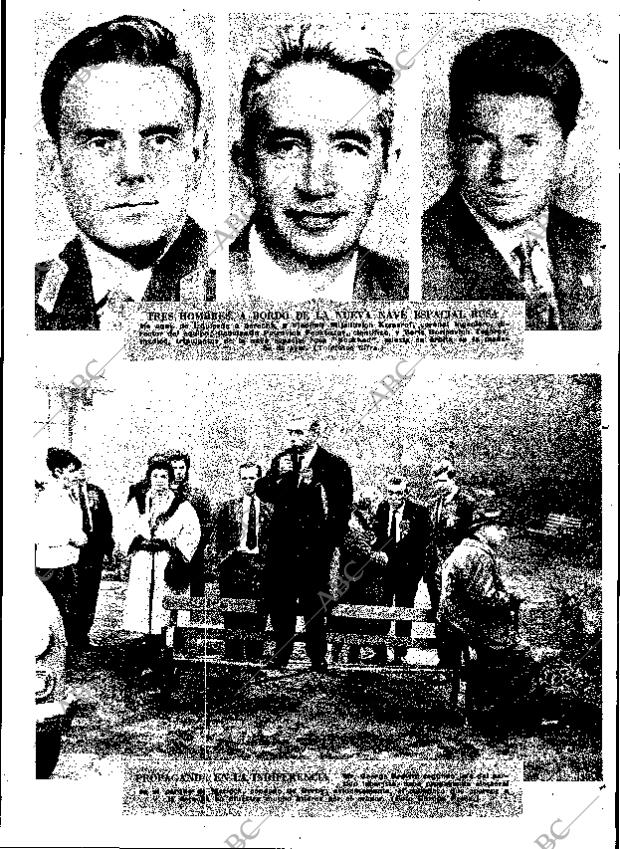 ABC MADRID 13-10-1964 página 17