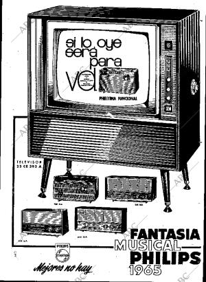 ABC MADRID 13-10-1964 página 21