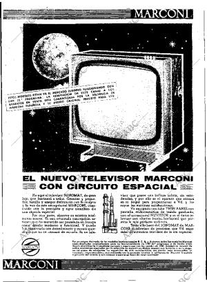 ABC MADRID 13-10-1964 página 33