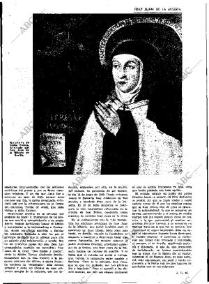 ABC MADRID 13-10-1964 página 39