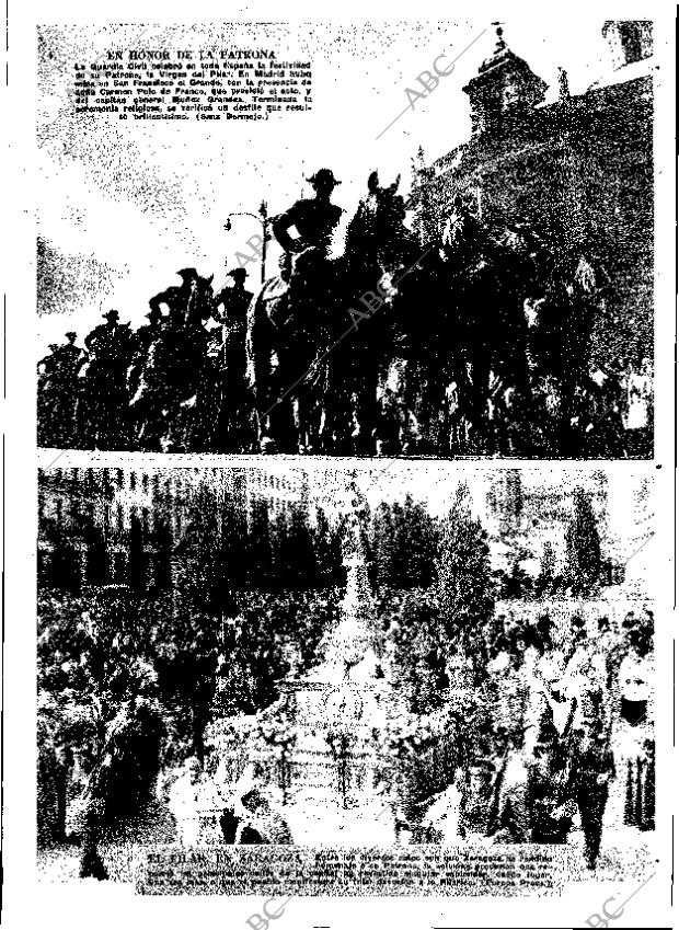 ABC MADRID 13-10-1964 página 5