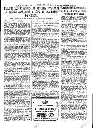 ABC MADRID 13-10-1964 página 53