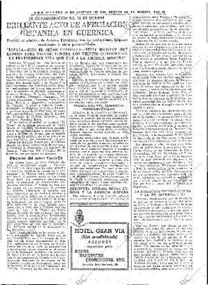 ABC MADRID 13-10-1964 página 55