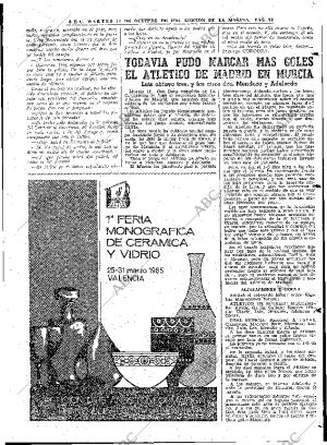 ABC MADRID 13-10-1964 página 79