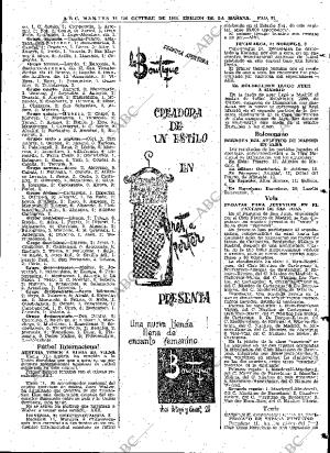 ABC MADRID 13-10-1964 página 81