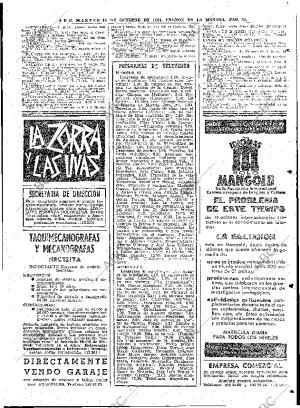 ABC MADRID 13-10-1964 página 89