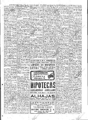 ABC MADRID 13-10-1964 página 94