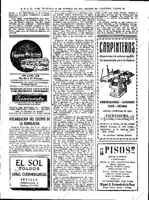 ABC SEVILLA 13-10-1964 página 20