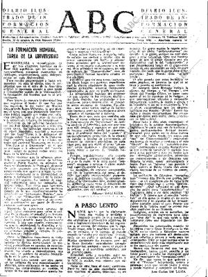 ABC SEVILLA 13-10-1964 página 3