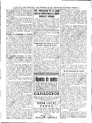 ABC SEVILLA 13-10-1964 página 30