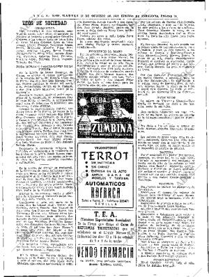 ABC SEVILLA 13-10-1964 página 36