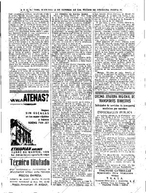 ABC SEVILLA 13-10-1964 página 53