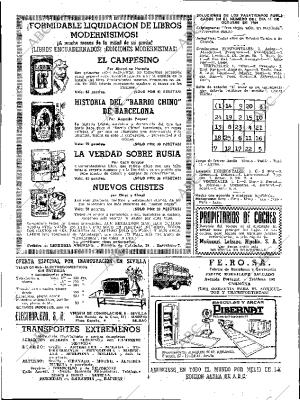 ABC SEVILLA 13-10-1964 página 60