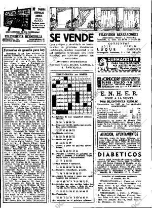 ABC MADRID 14-10-1964 página 103