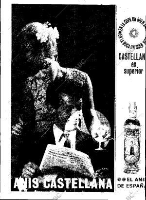 ABC MADRID 14-10-1964 página 104