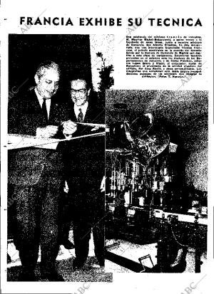 ABC MADRID 14-10-1964 página 12
