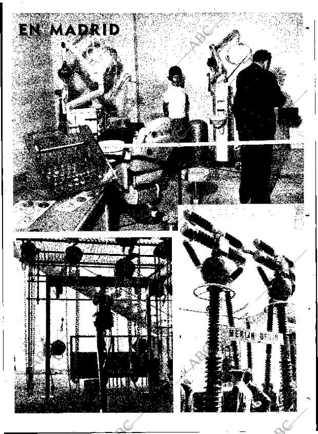 ABC MADRID 14-10-1964 página 13