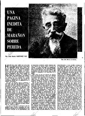 ABC MADRID 14-10-1964 página 15