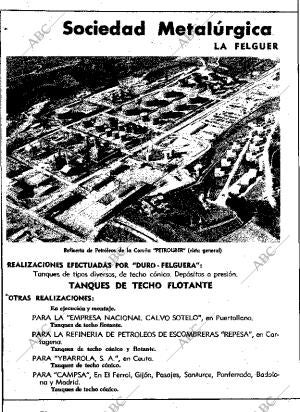 ABC MADRID 14-10-1964 página 18
