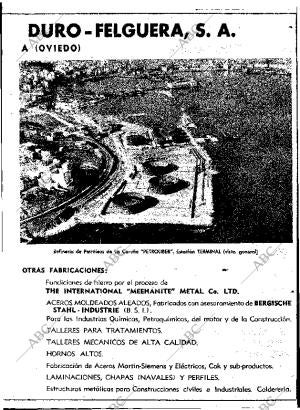 ABC MADRID 14-10-1964 página 19