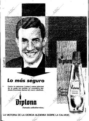 ABC MADRID 14-10-1964 página 2