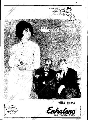 ABC MADRID 14-10-1964 página 21