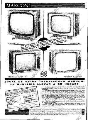 ABC MADRID 14-10-1964 página 23