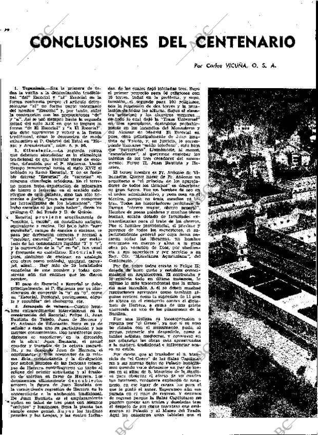 ABC MADRID 14-10-1964 página 24