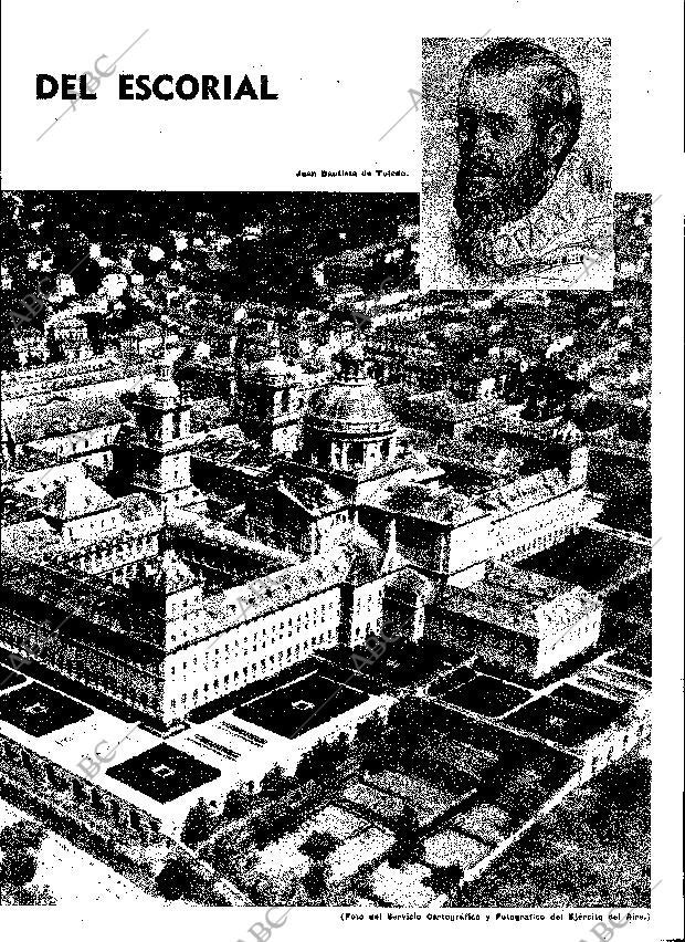 ABC MADRID 14-10-1964 página 25