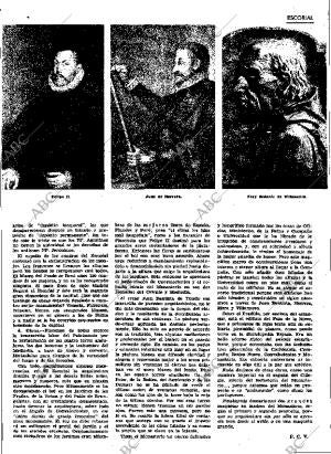 ABC MADRID 14-10-1964 página 27