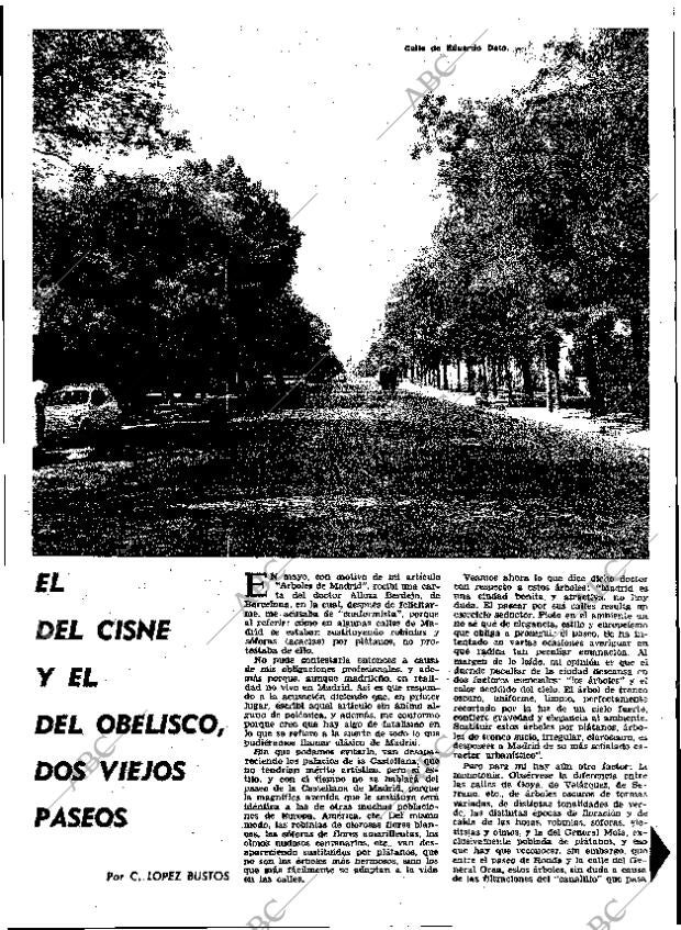 ABC MADRID 14-10-1964 página 29