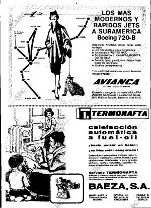 ABC MADRID 14-10-1964 página 30