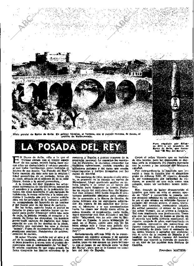 ABC MADRID 14-10-1964 página 34