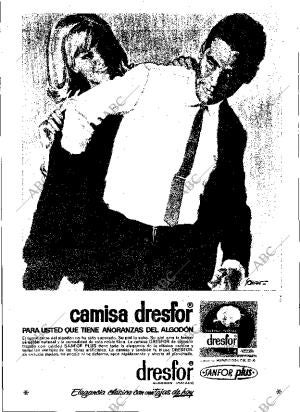 ABC MADRID 14-10-1964 página 36