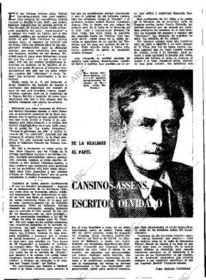 ABC MADRID 14-10-1964 página 37