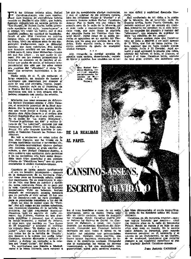 ABC MADRID 14-10-1964 página 37