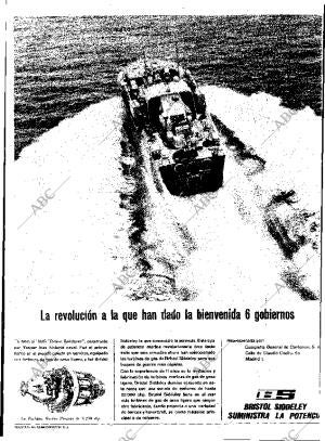 ABC MADRID 14-10-1964 página 38