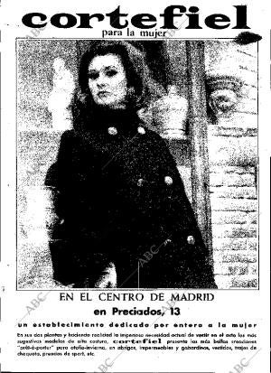 ABC MADRID 14-10-1964 página 4