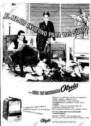 ABC MADRID 14-10-1964 página 42